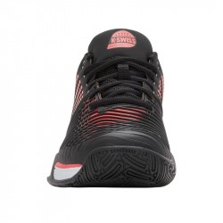 Promo Chaussure De Padel K-Swiss Express Light 3 Noir