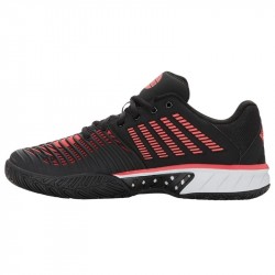 Achat Chaussure De Padel K-Swiss Express Light 3 Noir