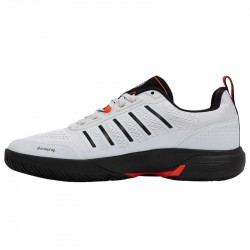 Achat Chaussure De Padel K-Swiss Ultra Court Gris