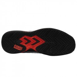 Chaussure De Padel K-Swiss Ultra Court Gris