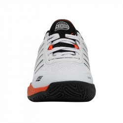 Promo Chaussure De Padel K-Swiss Ultra Court Gris