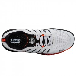 Chaussure De Padel K-Swiss Ultra Court Gris