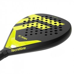 Promo Raquette De Padel Tecnifibre Bomba Soft 2026