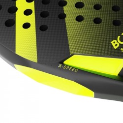 Raquette De Padel Tecnifibre Bomba Speed 2026