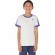 Tee-Shirt Enfant Asics Tennis Beige