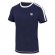 Tee-Shirt Fila Elias Bleu Marine