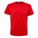 Tee-Shirt Enfant Fila Logo Rouge
