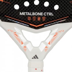 Promo Raquette de Padel Adidas Metalbone CTRL 2026