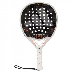 Raquette de Padel Adidas Metalbone CTRL 2026