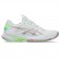 Chaussure Femme Asics Solution Speed FF 4 Toutes Surfaces Blanc