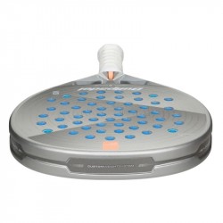 Promo Raquette De Padel Bullpadel Hack 04 Hybride Cloud 2026