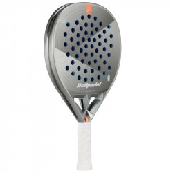 Achat Raquette De Padel Bullpadel Hack 04 Hybride Cloud 2026