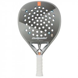 Raquette De Padel Bullpadel Hack 04 Hybride Cloud 2026