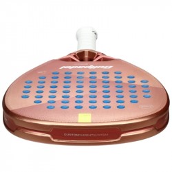 Promo Raquette De Padel Bullpadel Vertex 05 Woman Cloud 2026