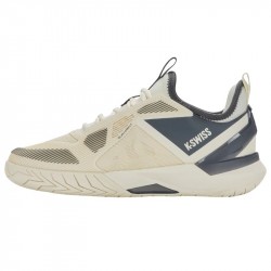 Achat Chaussure K-Swiss K-Frame Speed Rublo Toutes Surfaces Beige