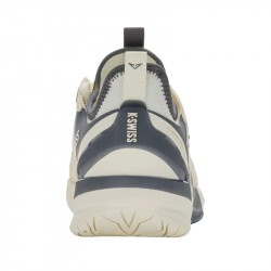 Vente Chaussure K-Swiss K-Frame Speed Rublo Toutes Surfaces Beige