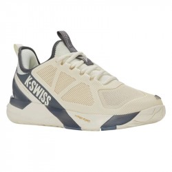 Prix Chaussure K-Swiss K-Frame Speed Rublo Toutes Surfaces Beige