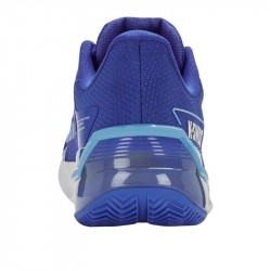 Vente Chaussure K-Swiss Ultrashot 4 Terre Battue Bleu