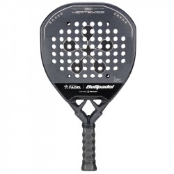 Raquette De Padel Bullpadel Vertex 05 Geo Premier Padel 2026