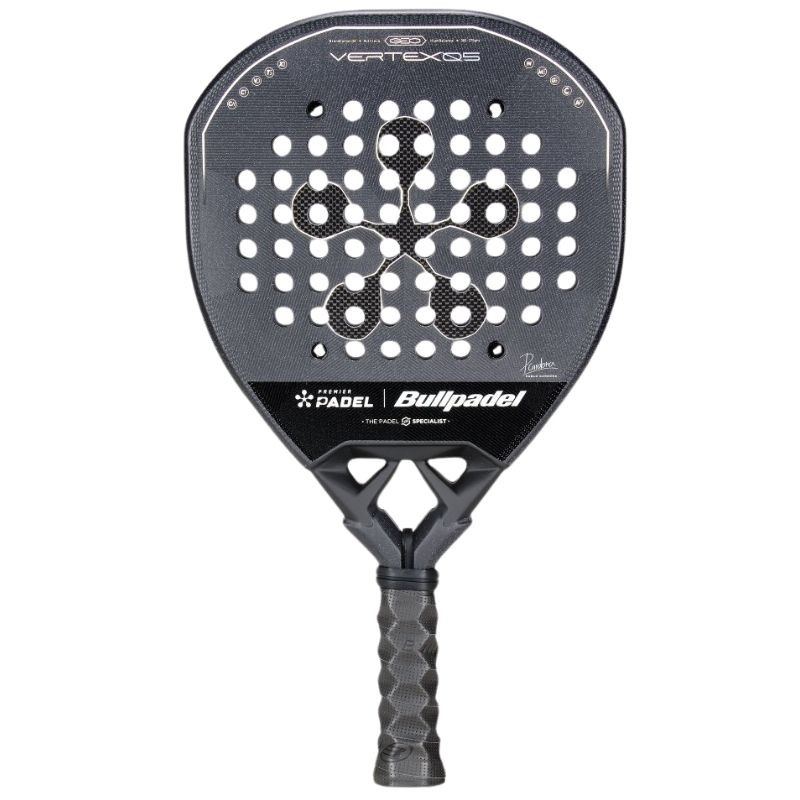 Raquette De Padel Bullpadel Vertex 05 Geo Premier Padel 2026