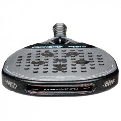 Vente Raquette De Padel Bullpadel Vertex 05 Geo Premier Padel 2026