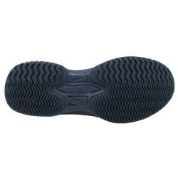 Achat Chaussure Fila Incontro 2 Toutes Surfaces Bleu Marine