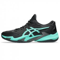 Achat Chaussure Asics Court FF 3 Toutes Surfaces Noir