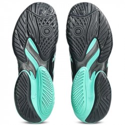 Chaussure Asics Court FF 3 Toutes Surfaces Noir