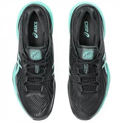 Chaussure Asics Court FF 3 Toutes Surfaces Noir