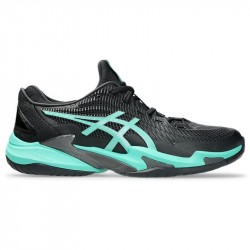 Chaussure Asics Court FF 3 Toutes Surfaces Noir