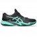Chaussure Asics Court FF 3 Toutes Surfaces Noir