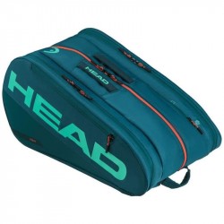Achat Sac de Padel Head Tour L Vert