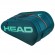 Sac de Padel Head Tour L Vert