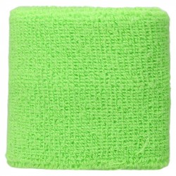 Achat Serre-Poignets Asics X2 Vert