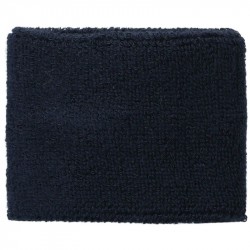 Achat Serre-Poignets Asics X2 Bleu Marine