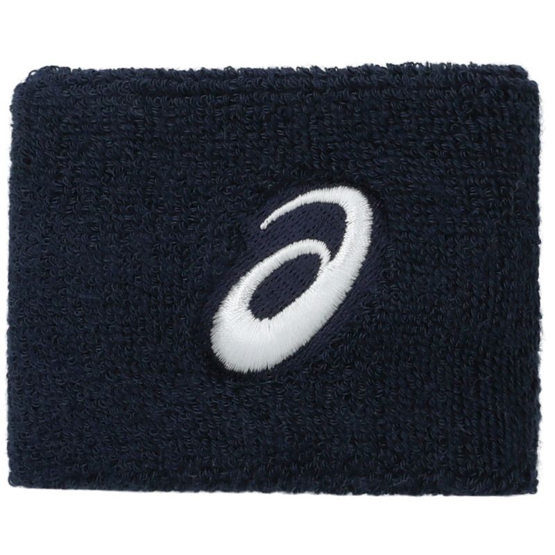 Serre-Poignets Asics X2 Bleu Marine