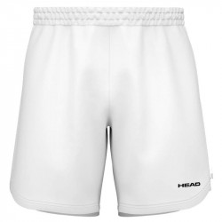 Short Head Power Blanc