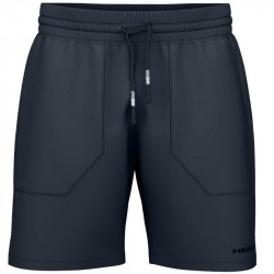 Short Head Play Bleu Marine