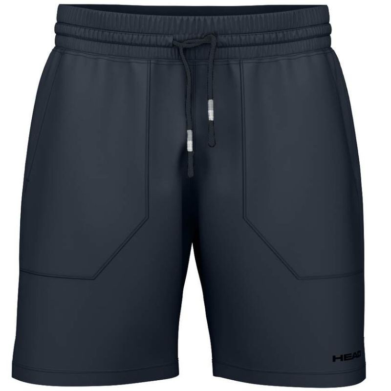 Short Head Play Bleu Marine