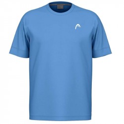 Tee-Shirt Head Slice II Bleu