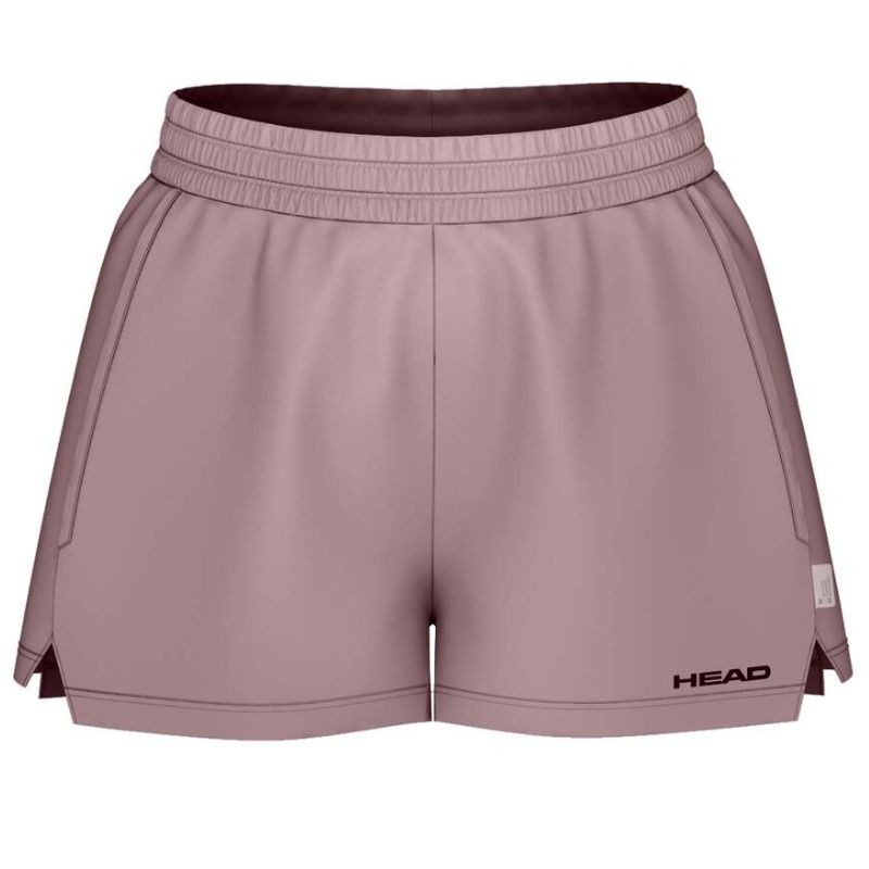 Short Femme Head Petite Play Rose