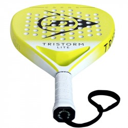 Vente Raquette De Padel Dunlop Tristorm Lite 2024