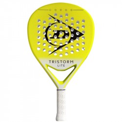 Raquette De Padel Dunlop Tristorm Lite 2024