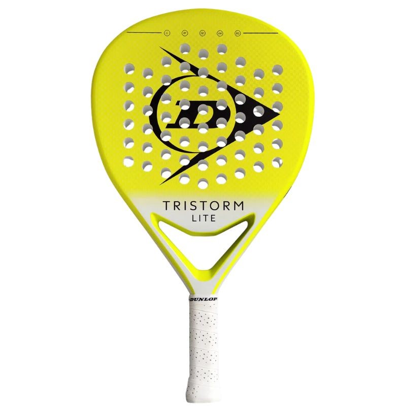 Raquette De Padel Dunlop Tristorm Lite 2024