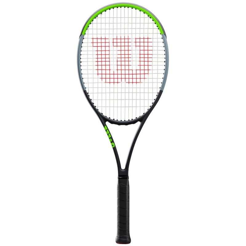 Raquette Wilson Blade 98 18x20 V7 Raquette Wilson Blade 98 18x20 V7
