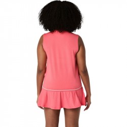 Achat Débardeur Femme Asics Game Rose