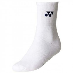 Achat 3 Paires de Chaussettes Yonex Blanc