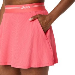 Achat Jupe Femme Asics Game Rose