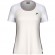 Tee-Shirt Femme Head Petite Play Beige