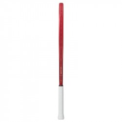 Prix Raquette Yonex VCore Alpha L Ruby Red 2026